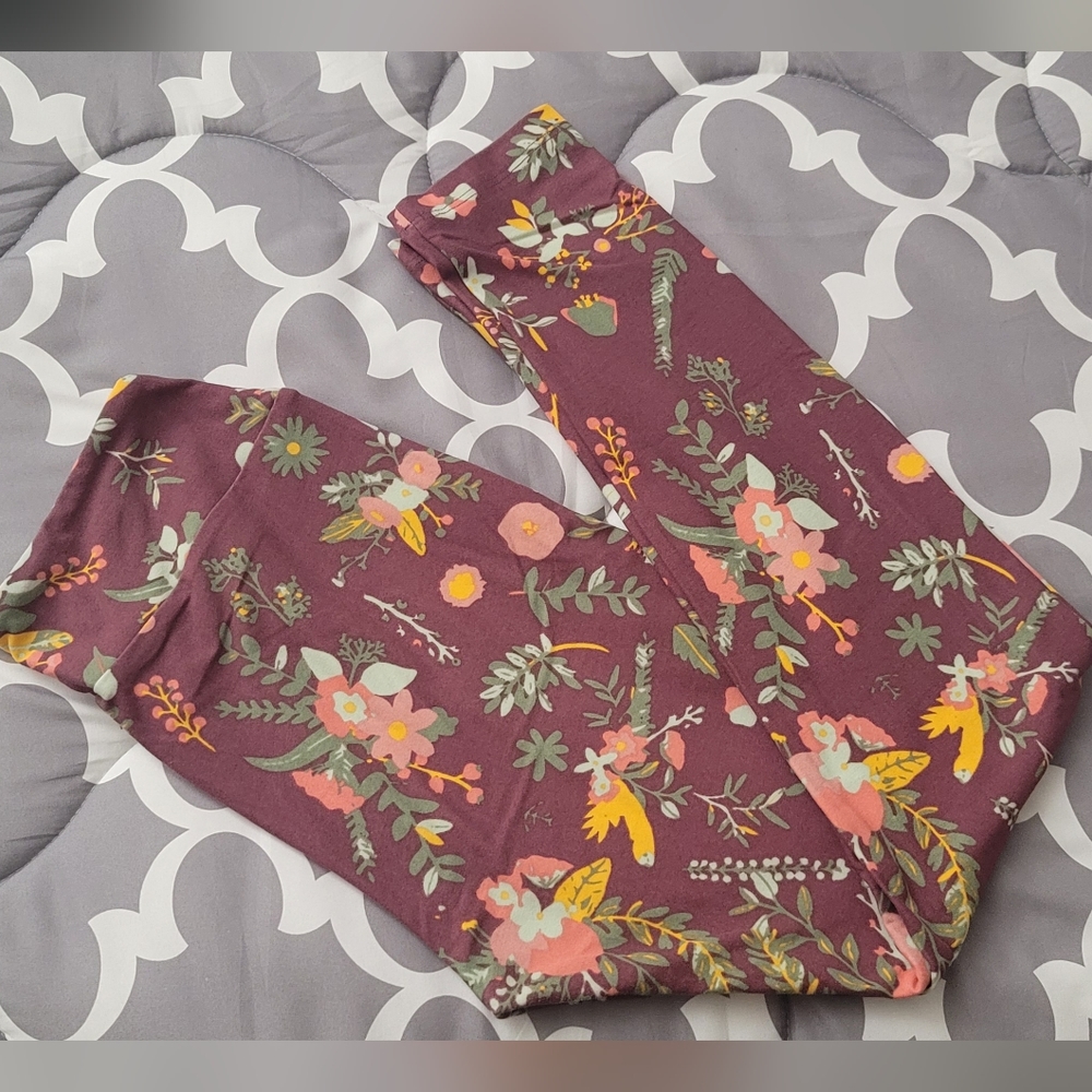 Lularoe Leggings